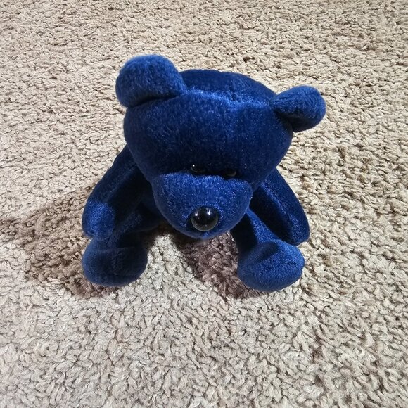 Citybears FDNY Fire Department FDNY Plush Bear 2001 Harvey Hutter Co EUC - Picture 3 of 6